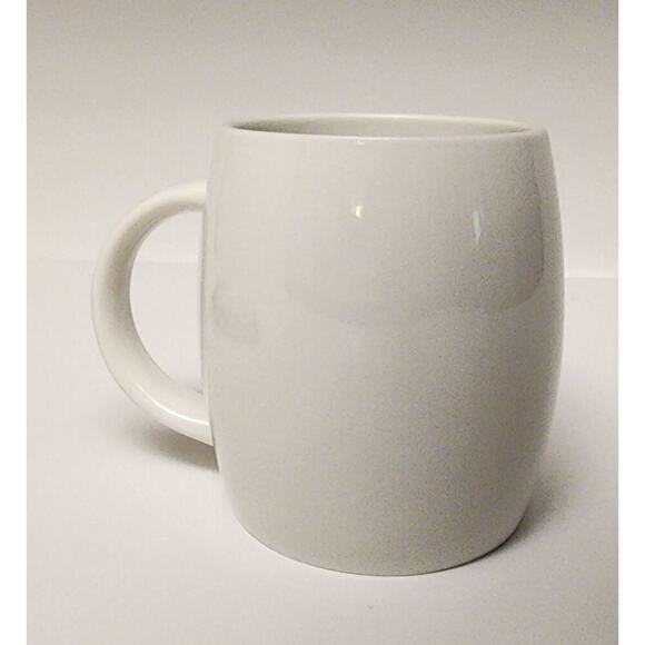 Great Gathering Peace On Earth & Joy To The World 14oz Mugs - Picture 8 of 10